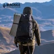 Коврик туристический BLACKICE Z6106 черный влагозащитный - изображение 6