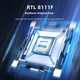 Мережева карта EB-LINK Mini PCIE Gigabit однопортова для промислових ПК - зображення 5