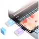 Флеш память USB HP V168 64GB USB 2.0 Blue - изображение 3