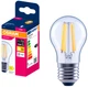 Светодиодная лампа OSRAM Filament P75 7,5W 1055Lm 2700K E27 (4099854569784) - изображение 1
