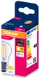 Светодиодная лампа OSRAM Filament P75 7,5W 1055Lm 2700K E27 (4099854569784) - изображение 5