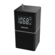 PHILIPS TAR2568 Bluetooth-радіо годинник, Bluetooth-колонка, приліжковий будильник, USB-програвач TF-карт, домашнє радіо з літієвим акумулятором - зображення 9