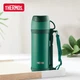 Термос THERMOS FFW-1000 Темно-сірий 1 л - зображення 7