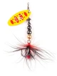 Блешня Lucky John Shelt Blade 02 010 - изображение 2