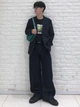 Сумка кросс-боди через плечо Uniqlo 572615324 Зеленая (1159861855) - изображение 8