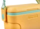 Изотермический контейнер Pinnacle Passion 8 л + Ice Brick 400 мл Желтый (682622060053_1) - изображение 3