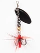 Блешня Lucky John Shelt Blade 02 009 - изображение 1