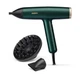 Фен Babyliss Air Power Pro D6555DE, зелений (D6555DE) - зображення 2