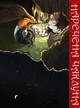 Манґа Наречена чаклуна. Том 4. Ямадзакі Коре - изображение 2