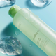 Успокаивающий тонер с экзосомами центели и чайным деревом MEDICUBE Exosome Cica Toner 210 мл - изображение 5