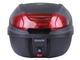 Кофр TT AGRO MOTO на мотоцикл YM-0830 (V-30L), 41×41×32, тип 2 - зображення 4