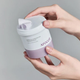Бальзам для глубокой очистки с коллагеном и пептидами AROCELL Super Collagen Melting Cleansing Balm 100 г - изображение 2