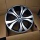 Диски На Авто R20 5x130 VW Volkswagen Touareg 7L CR Audi Q7 4L Porsche Cayenne 5/130 КУ7 Туарег Р20 - зображення 2