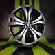 Диски На Авто R20 5x130 Audi Q7 VW Volkswagen Touareg 7L CR 4L Porsche Cayenne 5/130 КУ7 Туарег Р20 - зображення 2