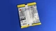 Конструктор Lego Фигурка Builder with Plate Compactor and Flashing Arrow Sign Paper Bag City 952510 cty1936 - изображение 4