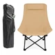Кресло складное с подушкой Ranger Master (RA2262) - изображение 7