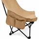Кресло складное с подушкой Ranger Master (RA2262) - изображение 9