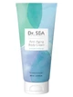 Антивіковий крем для тіла Авокадо та манго Dr.Sea Anti-Aging Body Cream Avocado&Mango 200 мл - зображення 1