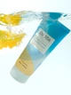 Универсальный крем для лица и тела - Облепиха и манго Dr.Sea Multi Purpose Extra Rich Cream - Sea Buckthorn & Mango 200 мл - изображение 3