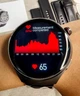 Смарт-годинник KAVSUMI GT4 Pro NFC Silver, з металевим браслетом - зображення 3