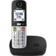 Телефон DECT Panasonic KX-TGU410UCB - зображення 3