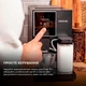 Кофемашина Cecotec Cremmaet Compactccino Connected (CCTC-01460) - изображение 10