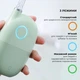 Ирригатор Oclean A10 Green (6970810555905) - изображение 2