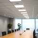 Светильник панельный Huans Color LED из минеральной ваты, 595x595 мм, 48 Вт - изображение 2