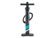 Надувна дошка серфінгу (SUP-борд) Aqua Quest 240 Intex 68241 (13*76*240 см., весло, ліш, насос, сумка, до 120 кг.) - зображення 7