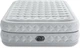 Надувна кровать Intex 64490 (двоспальне, 51*152*203 см., вбудований електронасос 220V, навантаження до 300 кг.) - зображення 2