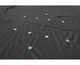 Тент (накриття) Bestway 58037 (Ø370 см, для круглих каркасних басейнів Ø366 см) - зображення 5