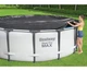 Тент (накриття) Bestway 58037 (Ø370 см, для круглих каркасних басейнів Ø366 см) - зображення 7