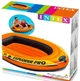 Човен надувний гребінний Intex 58354 Explorer pro 50 - зображення 4