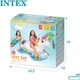 Плотик дитячий надувний для плавання Intex 57552 «Єдиноріг» (86*163 см, ручки, вік 3+, до 40 кг) - изображение 7