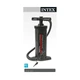 Насос ручний Intex 68605 «Double Quick III S Hand Pump» (об'єм: 2.8 L., висота: 37 см., 3 насадки, шланг 1 м., надування/зування) - изображение 5