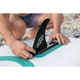 Надувна дошка для серфінгу (SUP-борд) Hydro Force HuaKa'i 10' BestWay 65346 (15*84*305 см., весло, ліш, насос, сумка, до 130 кг., двокамерна) - изображение 4