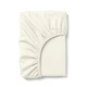 Простынь на резинке Cosas WARM SAND Сатин 120х200х20 (4822052393260) - изображение 1