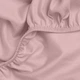 Простынь на резинке Cosas PEONY Сатин 90x190х25 (4822052407820) - изображение 2