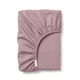 Простынь на резинке Cosas LILAC Сатин 200х200х30 (4822052428535) - изображение 1