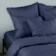 Простынь на резинке Cosas INDIGO Сатин 200х200х30 (4822052428818) - изображение 3