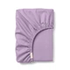 Простынь на резинке Cosas LAVENDER Сатин 200х220х30 (4822052430262) - изображение 1