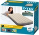 Надувний матрац Intex 64101 "Dura-Beam" (25*99*191 см, одномісний, до 136 кг) - зображення 5