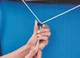 Тент (накриття) Bestway 58036 (Ø355 см, для круглих каркасних басейнів Ø305 см) - зображення 6