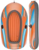 Човен надувний BestWay 61144 NE «Hydro Force Kondor 3000 Raft» (32*122*212 см, гребний, двомісний, двокамерний, надувне дно, до 186 кг) - изображение 3