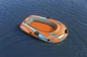 Човен надувний BestWay 61135 «Hydro Force Kondor Elite 1000 Raft» (29*96*162 см, гребний, одномісний, трикамерний, надувне дно, до 80 кг) - изображение 7