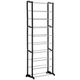 Полиця для взуття 10яр 50*25*140см Stenson R94075 - изображение 2