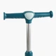 Самокат-беговел триколісний Skyper GH-41533 (колеса: передні Ø4,92"/заднє Ø3,94"/PU, рама алюм./складна, сидіння, бампер, батьк. ручка, до 25/50 кг) - изображение 7