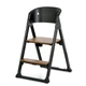 Стільчик EL CAMINO GROWEE ME 1222 Black - зображення 5