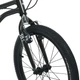 Велосипед дитячий двоколісний Profi MB 20LIGHTY DARK GREY (колеса: Ø20"/резина, рама: алюміній, гальма: ободні) - зображення 2