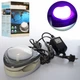 LED-лампа Intex 28698 (для басейну, настінна, кріплення: магнітне, живлення: електромагнітна індукція, 7 кольорів) - зображення 3